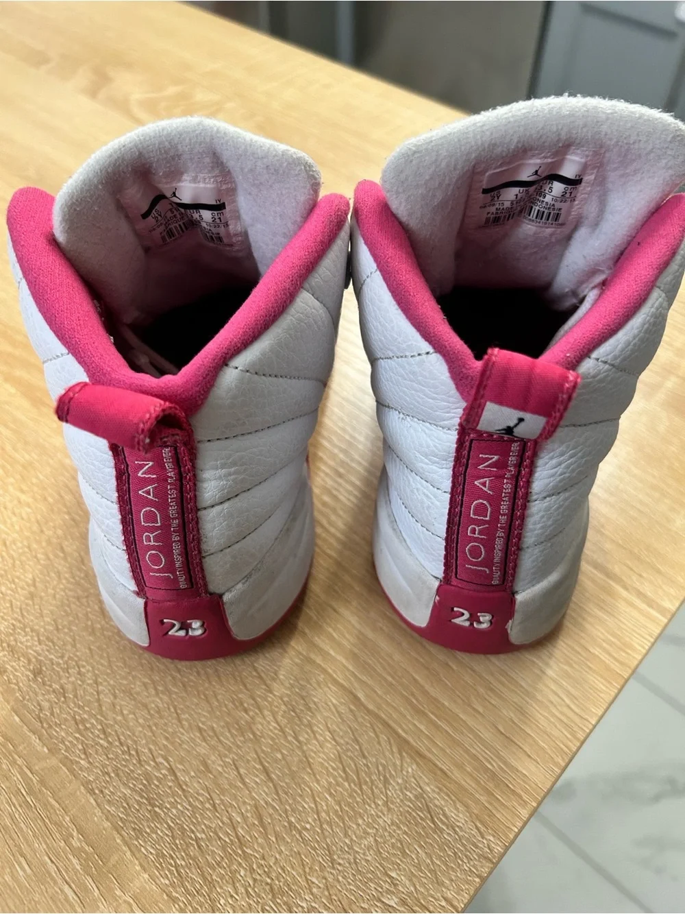Jordan classic kids